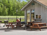 Knights Inn Lindsay 