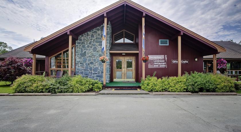 Liscombe Lodge Resort & Conference Center 