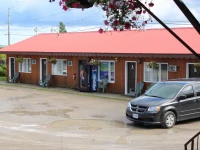 Hawberry Motel 