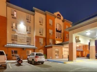 Best Western Plus Meridian 