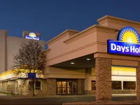 Days Hotel & Suites - Lloydminster 