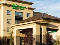Holiday Inn & Suites Lloydminster 