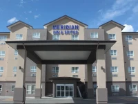 Meridian Inn & Suites 