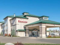 Ramada Inn 