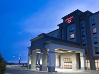 Hampton Inn by Hilton Lloydminster 