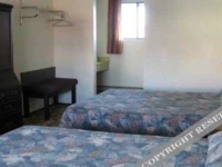 Copper Valley Resort 