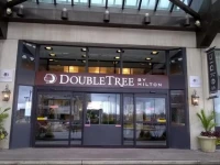 Doubletree by Hilton London 