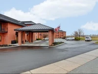 Best Western London Airport Inn & Suites 