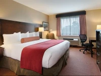 Best Western Plus Stoneridge Inn & Conference Centre London Ontario 