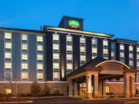 Courtyard by Marriott - London, Ontario 
