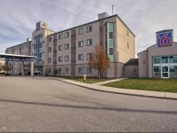 Motel 6 London 