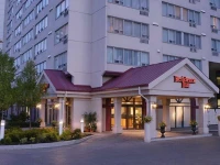 Residence Inn by Marriott London Downtown 