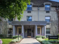 The Windermere Manor Hotel & Conference Center 