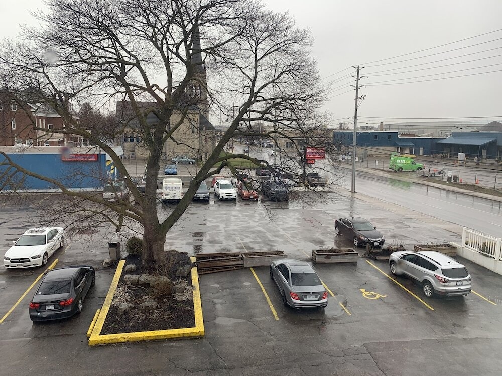Econo Lodge London 
