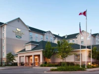 Homewood Suites by Hilton London Ontario 