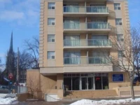 London Executive Suites Hotel 