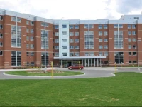 Fanshawe College Conference Services 