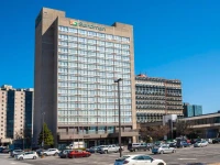 Sandman Hotel Montreal - Longueuil 