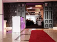 Complexe Royal Labarre 