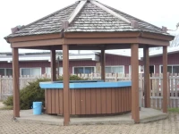 Grand Motel Saint-Hubert 2*