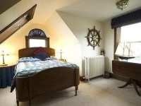 Cranberry Cove Inn 