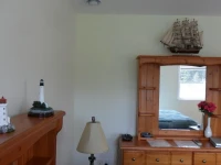 Wolvespack Cottage 3*