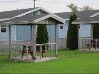 Pecks Housekeeping Cottages 