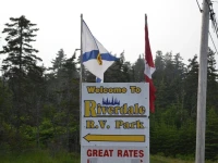 Riverdale RV Park 