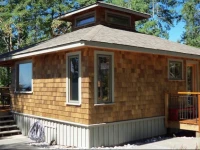 Lund Cottage 4*