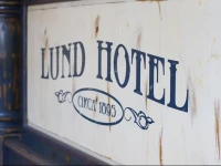 The Historic Lund Hotel 