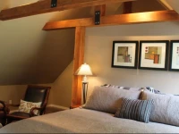 Malaspina Bed and Breakfast 