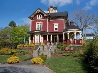Ashlea House B&B 