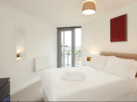 SACO Aldgate - Foundry Court 