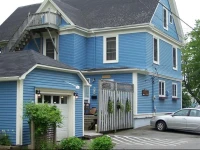 Atlantic Sojourn B&B 