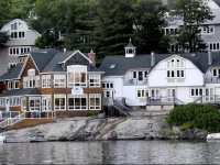 Rocky Crest Golf Resort 