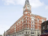 SACO Tower Hill - Leman St 