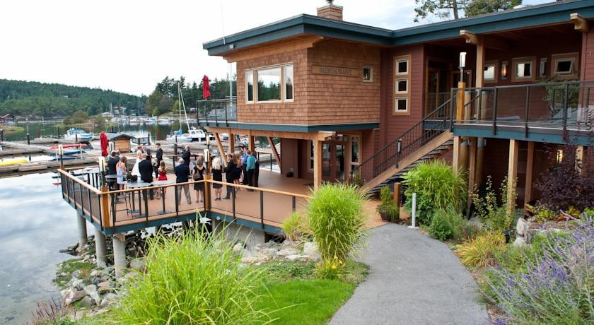 Painted Boat Resort Spa and Marina 