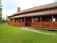 Tuckamore Lodge 5*