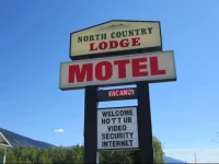 North Country Lodge 