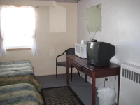 McBride Hotel 