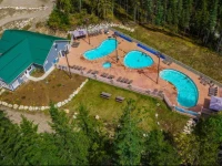 Crazy Creek Resort Ltd. 