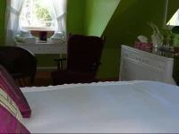 Junes B&B By the Sea 