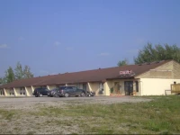 Select Inn 