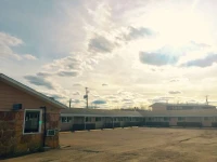 Hillcrest Motel 