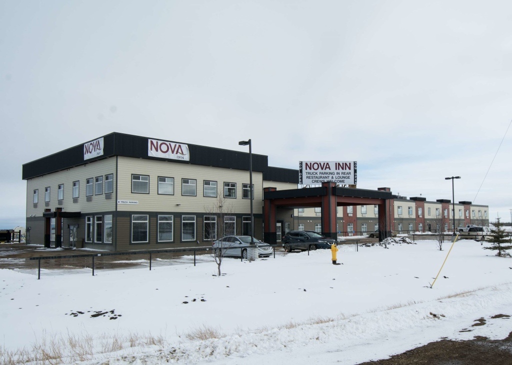 Nova Inn Manning 