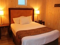 Manning Park Resort 
