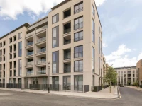 Portobello Square Apartments 