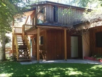Cortes Island Motel 