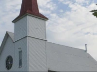Maison-Г©glise M-P Villeneuve 