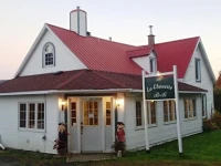 la chouette a mansonville 